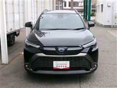 カローラクロス HEV Z