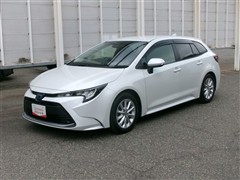 トヨタ カローラツーリングHEV G 4WD