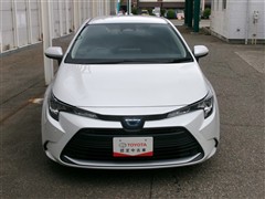 カローラツーリングHEV G 4WD