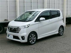 日産 デイズ ハイウェイスターG