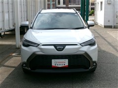 カローラクロス HEV Z 4WD