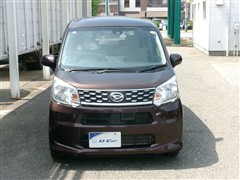 ムーヴ X SA2 4WD