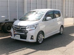 日産 デイズ ハイウェイスターX 4WD