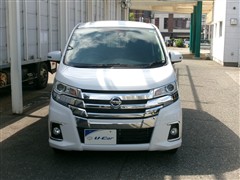 デイズ ハイウェイスターX 4WD