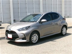 ヤリス HEV X 4WD