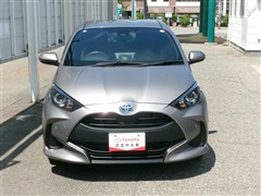 ヤリス HEV X 4WD