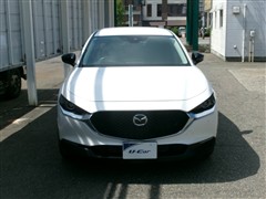 CX-30 20Sブラックトーン4WD