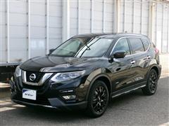 日産　エクストレイルHV XIエクストリマX