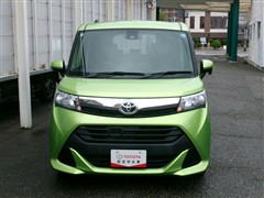 タンク G S 4WD
