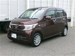 N-WGN G SSコンフォート4WD