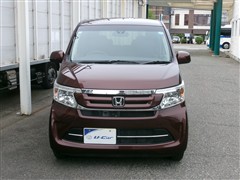 N-WGN G SSコンフォート4WD