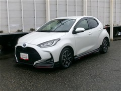 ヤリス HEV Z