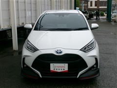 ヤリス HEV Z