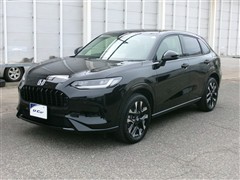 ZR-V E:HEV Z 4WD