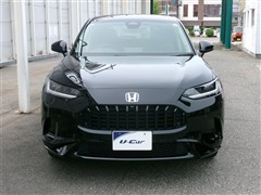 ZR-V E:HEV Z 4WD