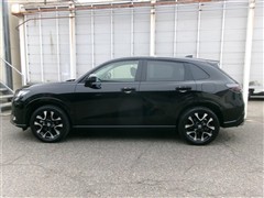 ZR-V E:HEV Z 4WD