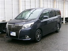 エスクァイア GI 7ニン