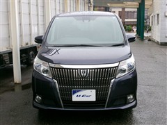 エスクァイア GI 7ニン
