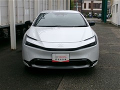 プリウス Z 4WD