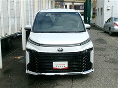 ヴォクシーHEV S-G 7ニン