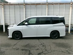 ヴォクシーHEV S-G 7ニン