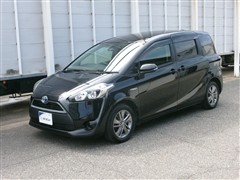 トヨタ シエンタ HEV X 7ニン