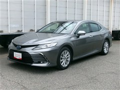 トヨタ カムリ G 4WD