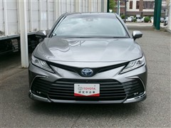 カムリ G 4WD