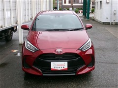 ヤリス Z 6M/T