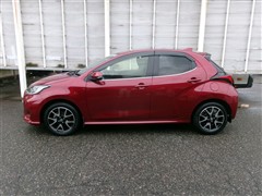 ヤリス Z 6M/T