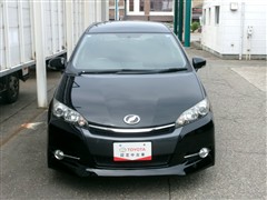 ウィッシュ 1.8S