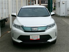 ハリアーHV プログレスM&L 4W