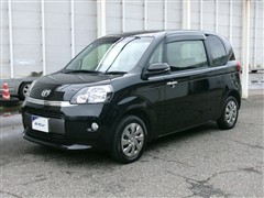 ポルテ 1.5G 4WD