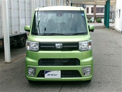 ウェイク L SA2