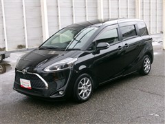トヨタ シエンタ G 7ニン