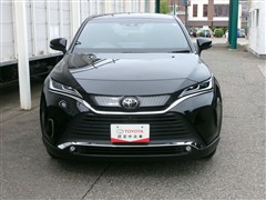 ハリアー Z 4WD