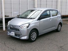 ミライース L SA3 4WD