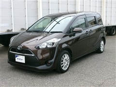 トヨタ シエンタ G 6ニン