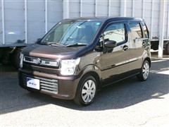 スズキ ワゴンR HEV FX 4WD