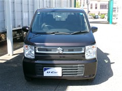 ワゴンR HEV FX 4WD
