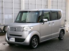 ホンダ N-BOX G Lパッケージ