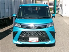 ルーミー G 4WD