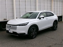 ヴェゼル E:HEV Z 4WD