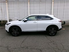 ヴェゼル E:HEV Z 4WD