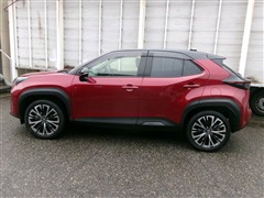 ヤリスクロス HEV Z 4WD