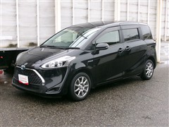 シエンタHV ファンベース X 5ニン