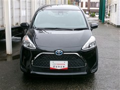 シエンタHV ファンベース X 5ニン
