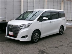 トヨタ エスクァイア GI 7ニン