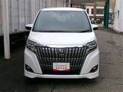 エスクァイア GI 7ニン