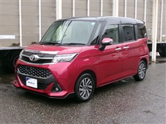 タンク カスタムG S 4WD